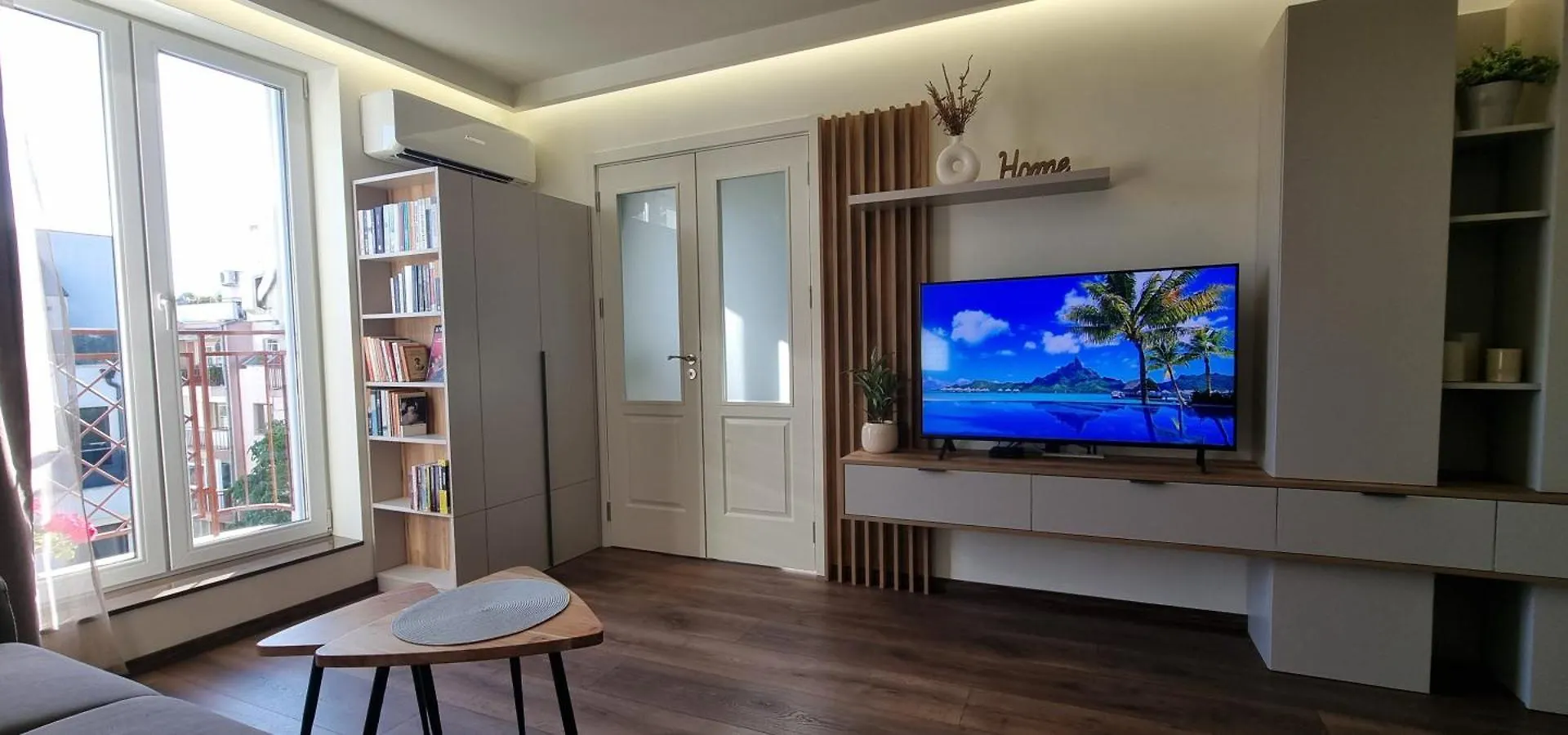 Kate'S Place Burgas City Lejlighed