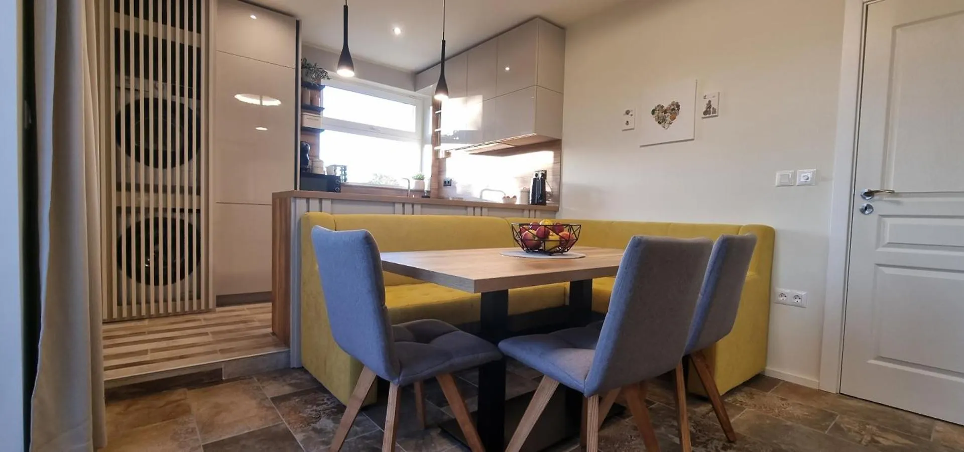 Kate'S Place Burgas City Bulgarien