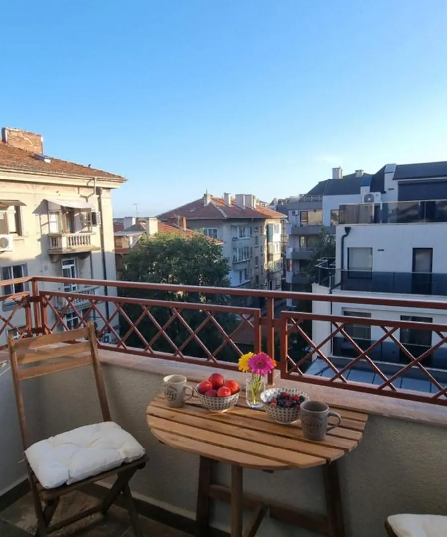 Kate'S Place Burgas 0*,