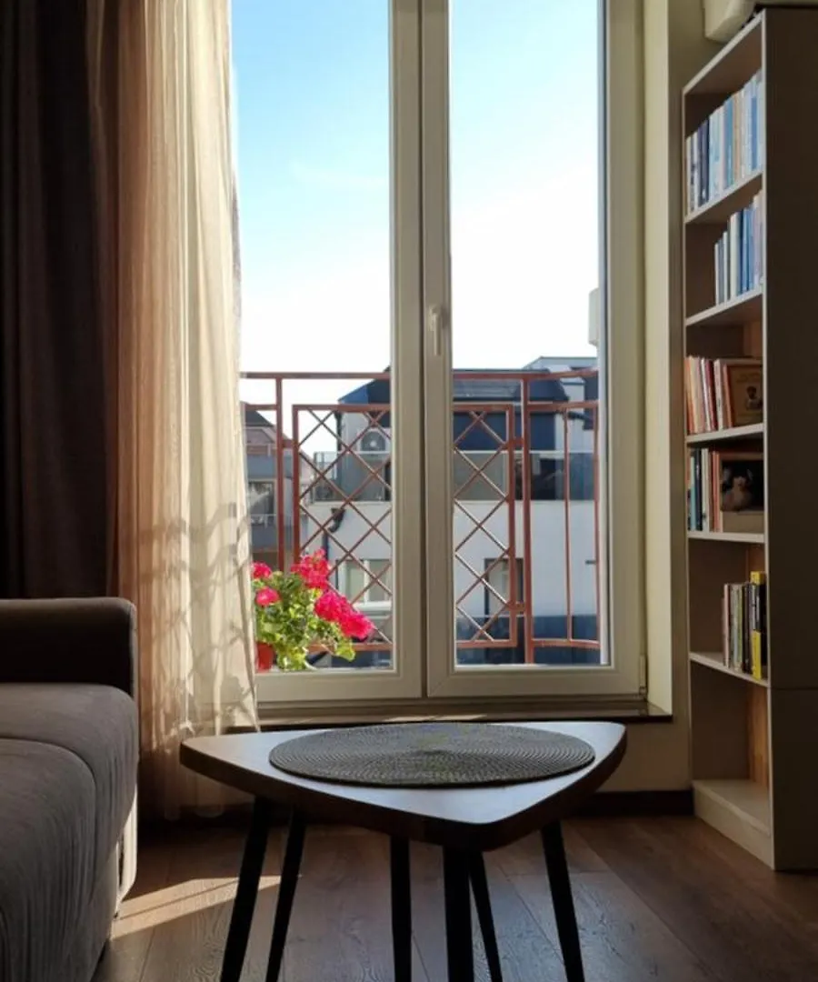 Kate'S Place Burgas Apartment