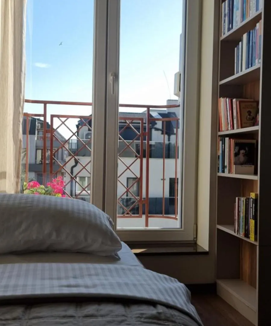 Kate'S Place Burgas