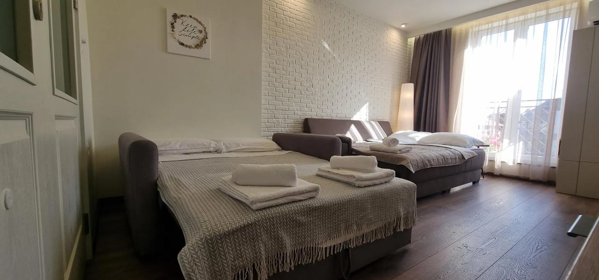 Kate'S Place Burgas 0*,  Bulgaria