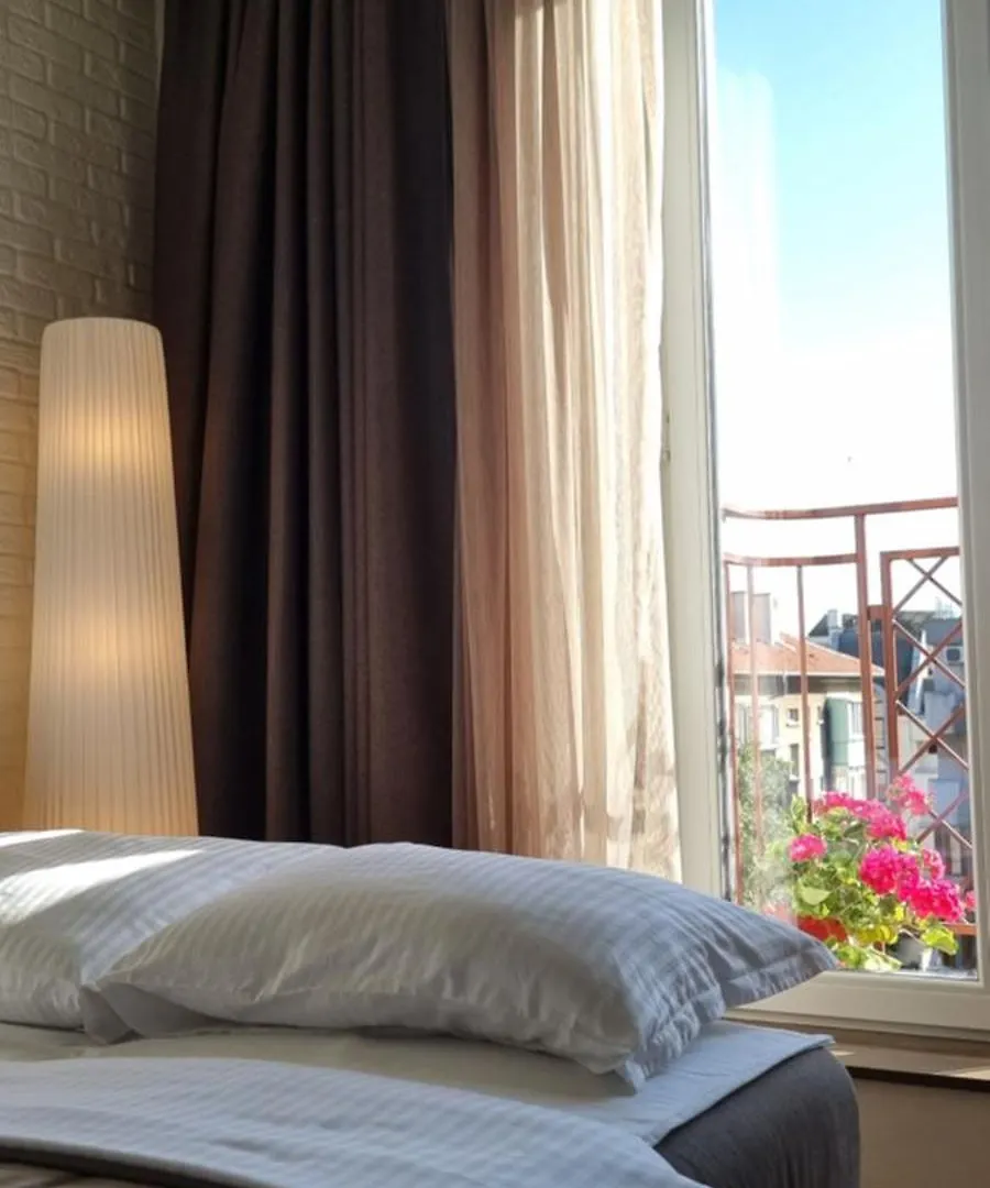 Apartment Kate'S Place Burgas
