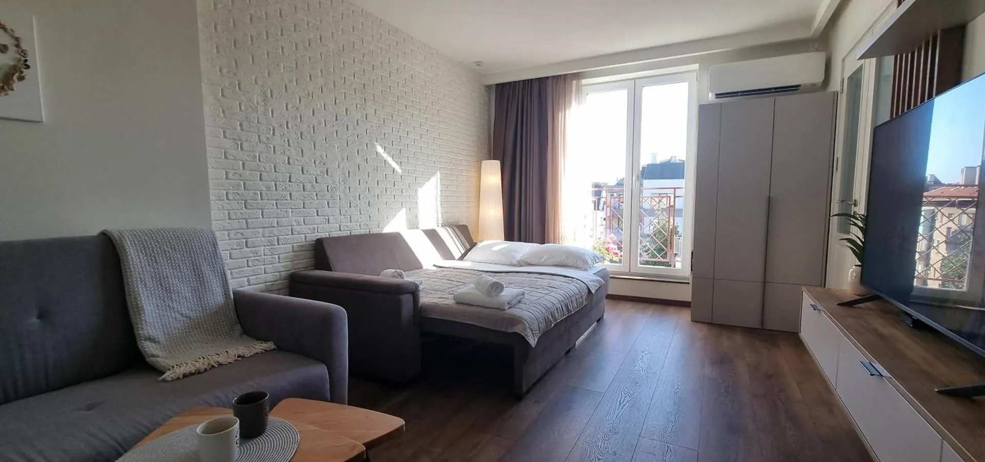 Kate'S Place Burgas