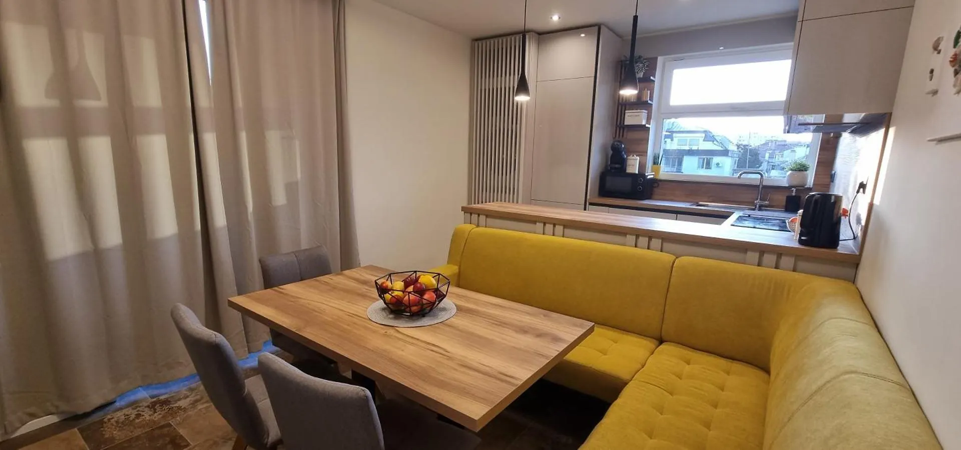 Apartment Kate'S Place Burgas