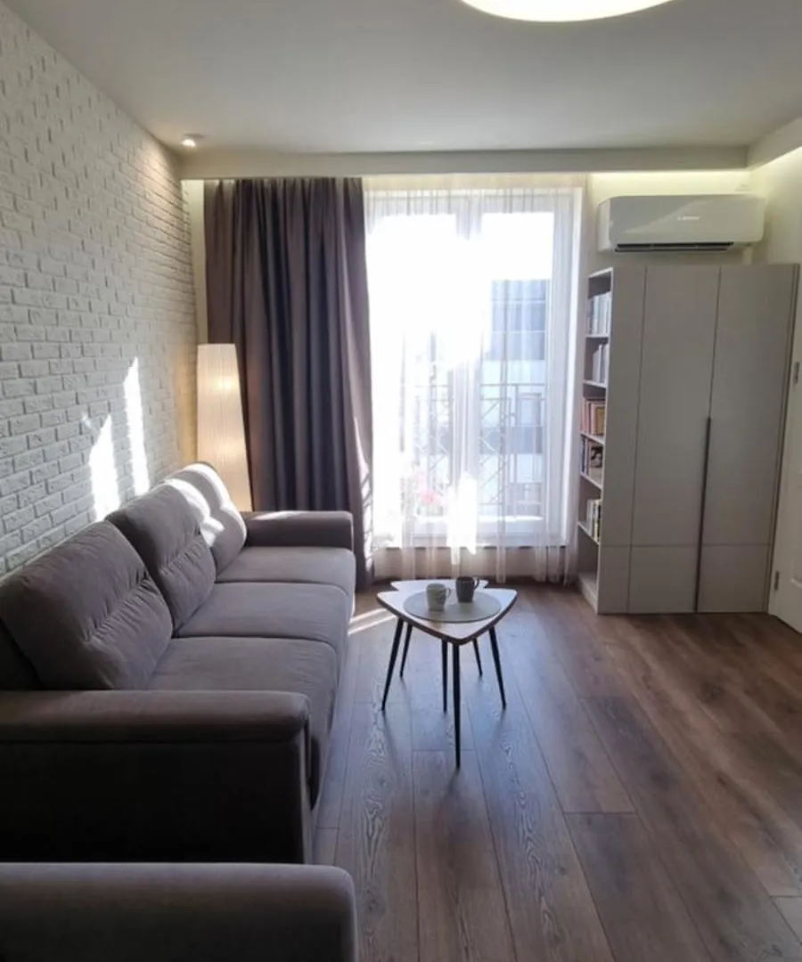 Kate'S Place Burgas Apartment