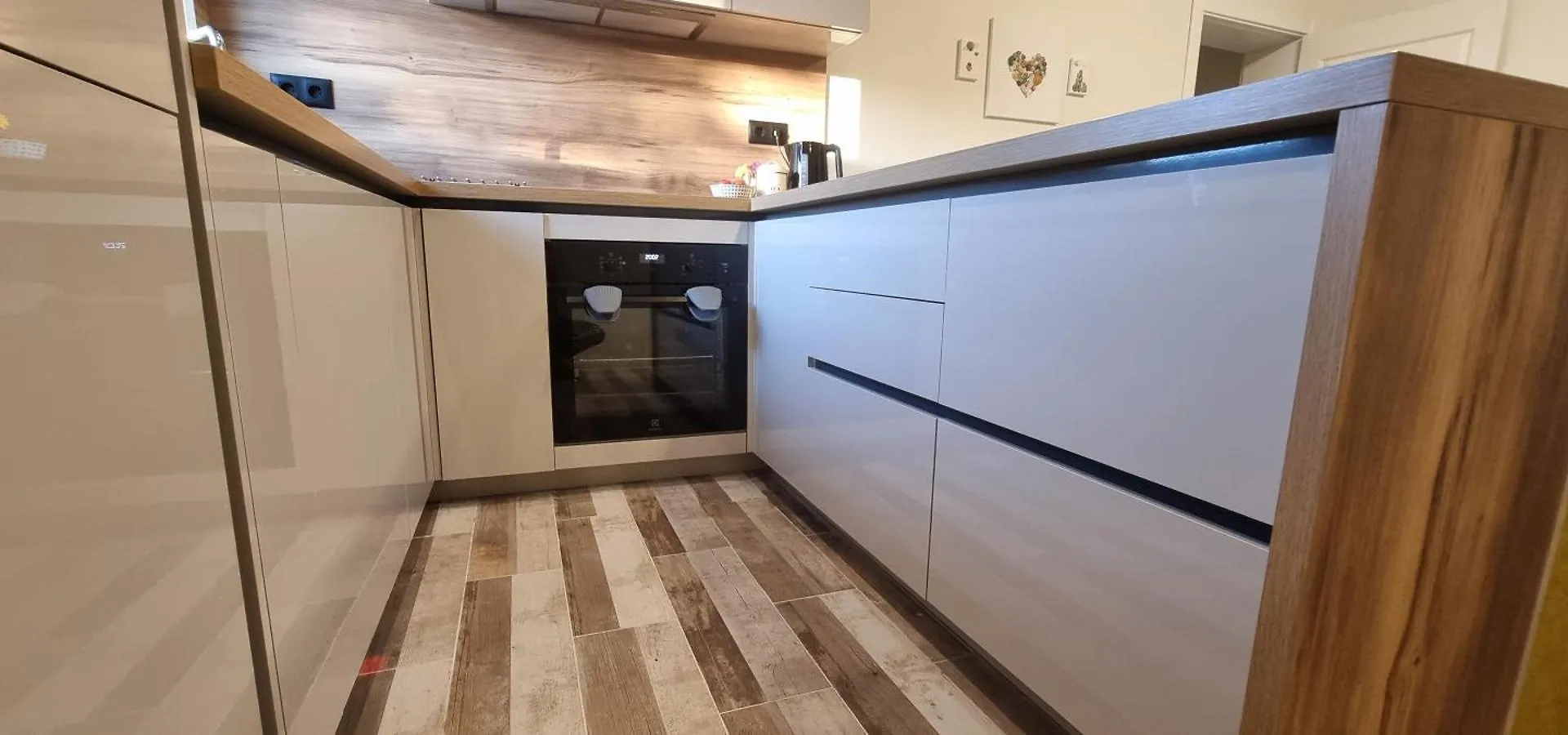 Apartment Kate'S Place Burgas