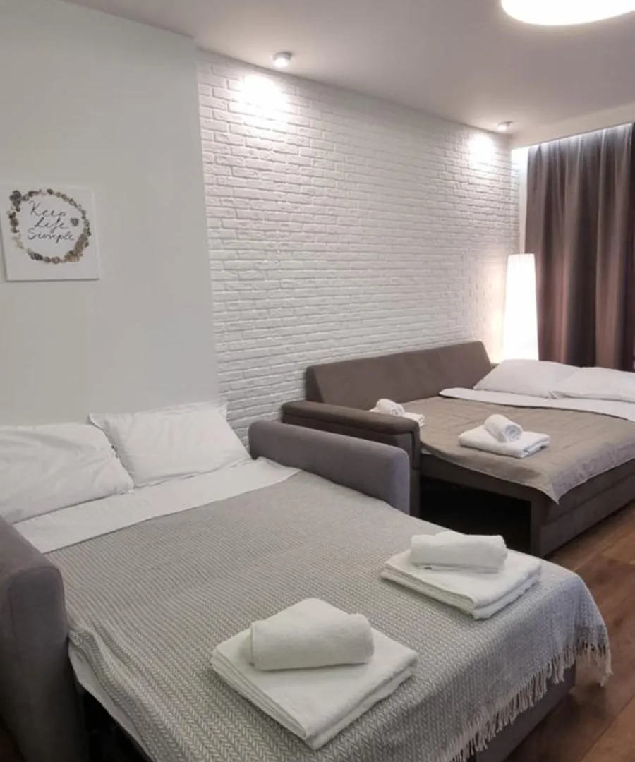Apartment Kate'S Place Burgas
