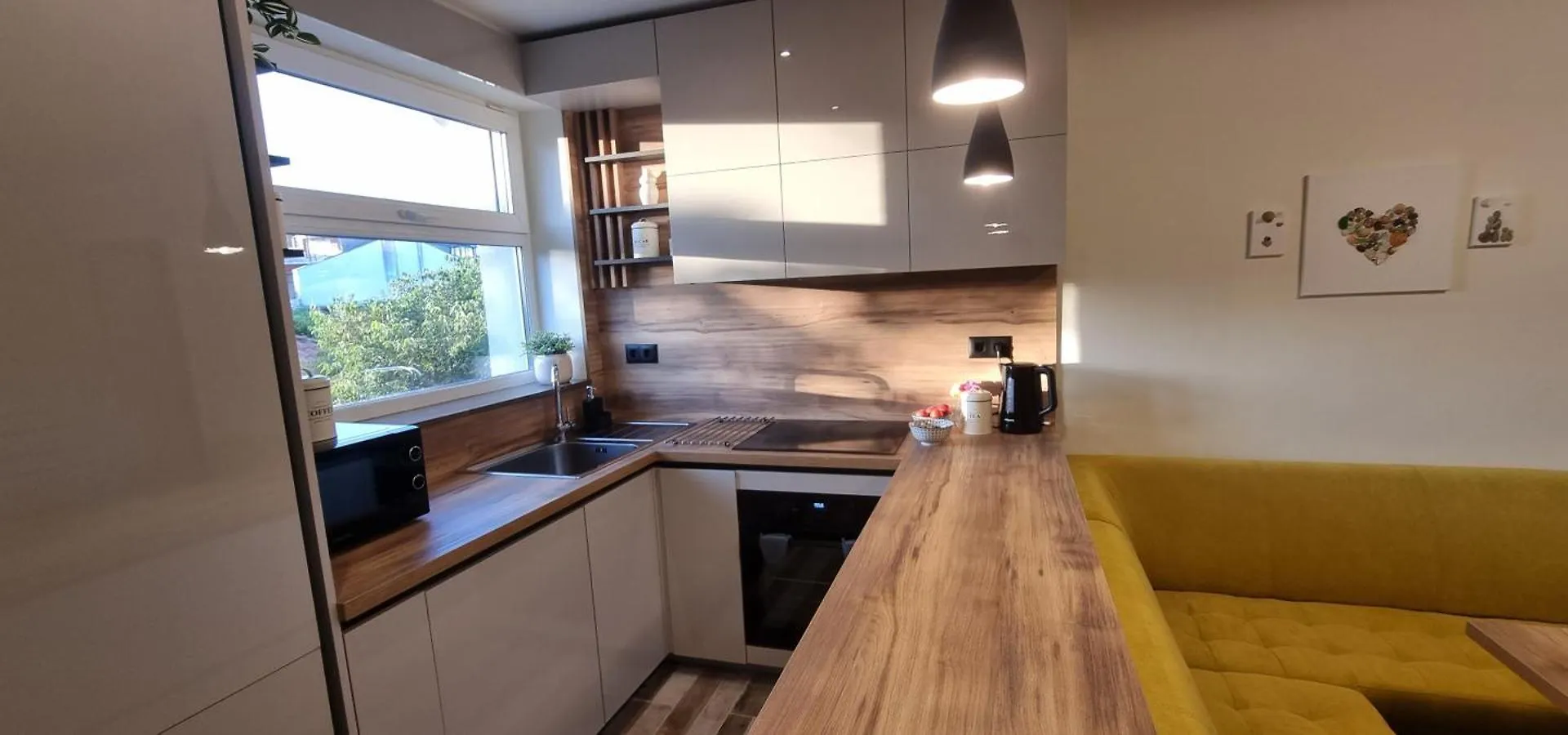 Apartment Kate'S Place Burgas Bulgaria
